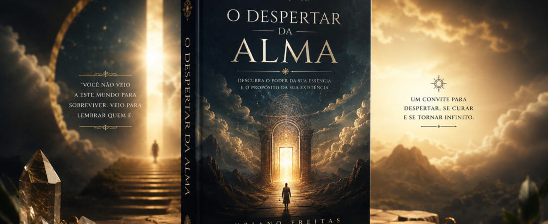 Livros Espirituais