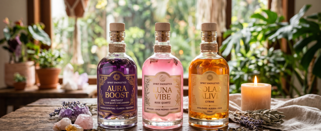 Produtos Energéticos